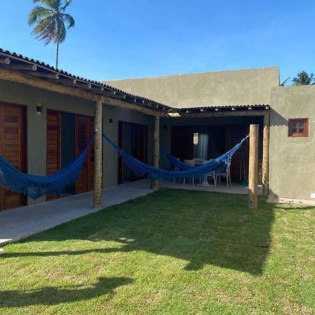 Casa Oca Βίλα Pôrto de Pedras Εξωτερικό φωτογραφία