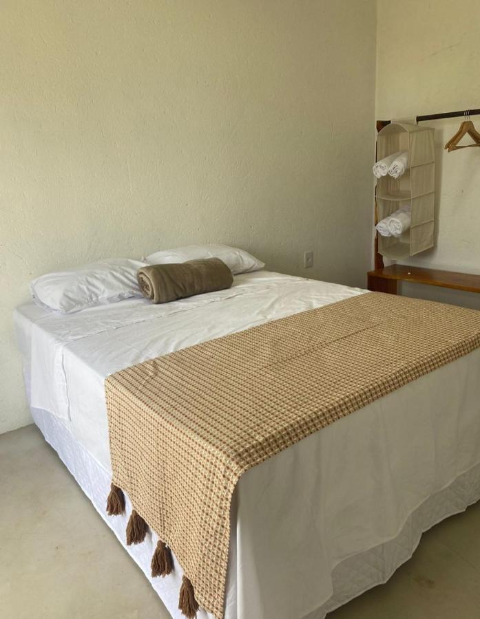 Casa Oca Βίλα Pôrto de Pedras Εξωτερικό φωτογραφία