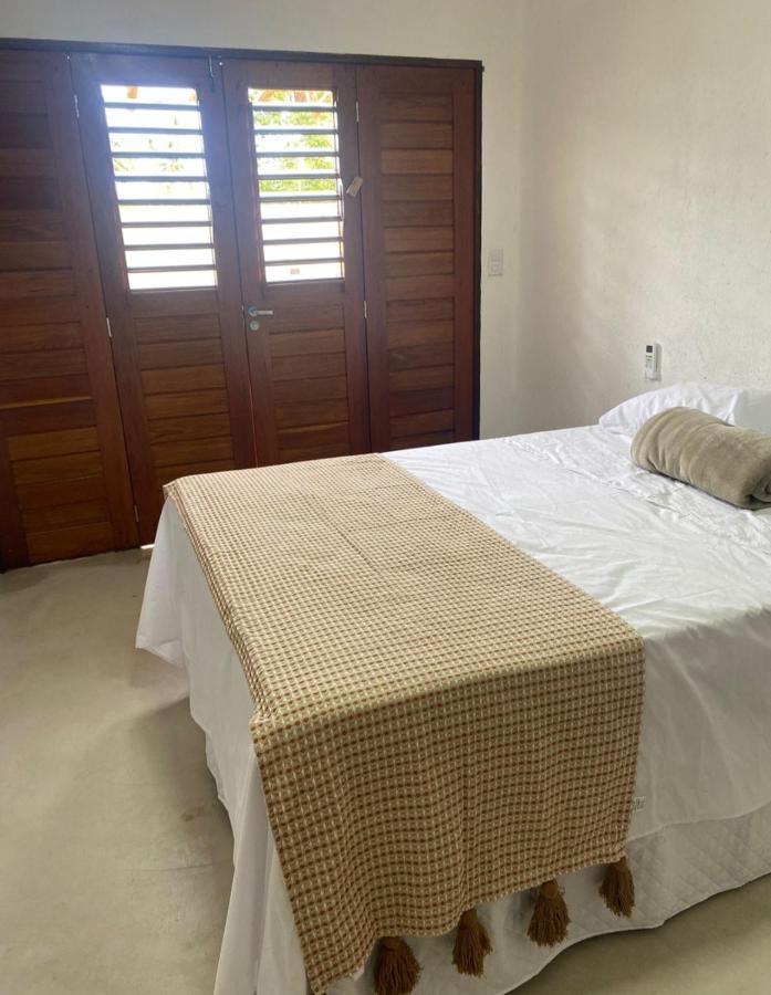 Casa Oca Βίλα Pôrto de Pedras Εξωτερικό φωτογραφία