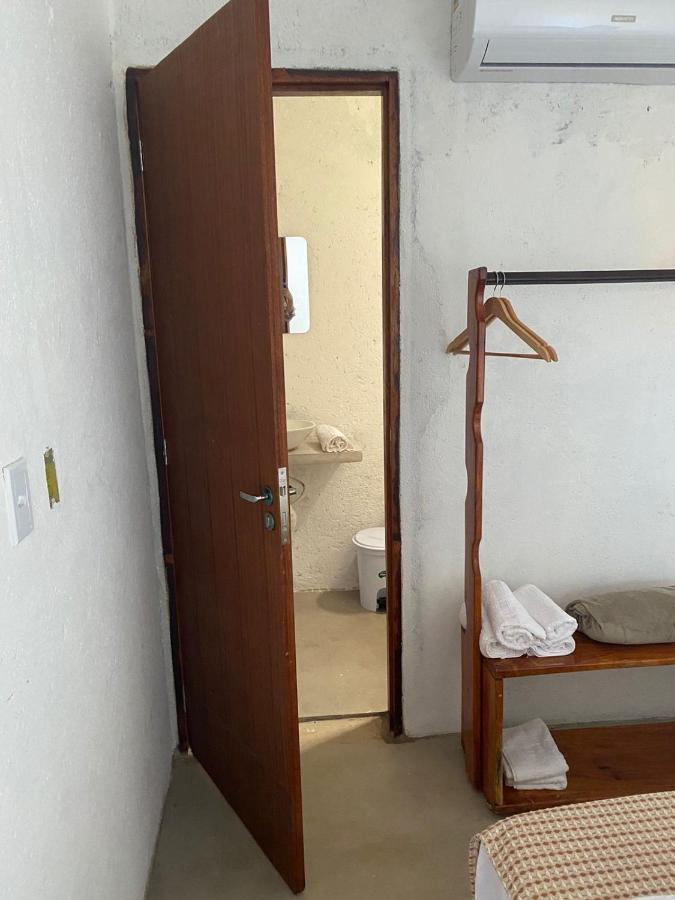 Casa Oca Βίλα Pôrto de Pedras Εξωτερικό φωτογραφία