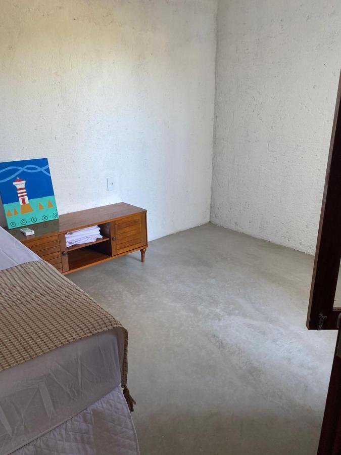 Casa Oca Βίλα Pôrto de Pedras Εξωτερικό φωτογραφία