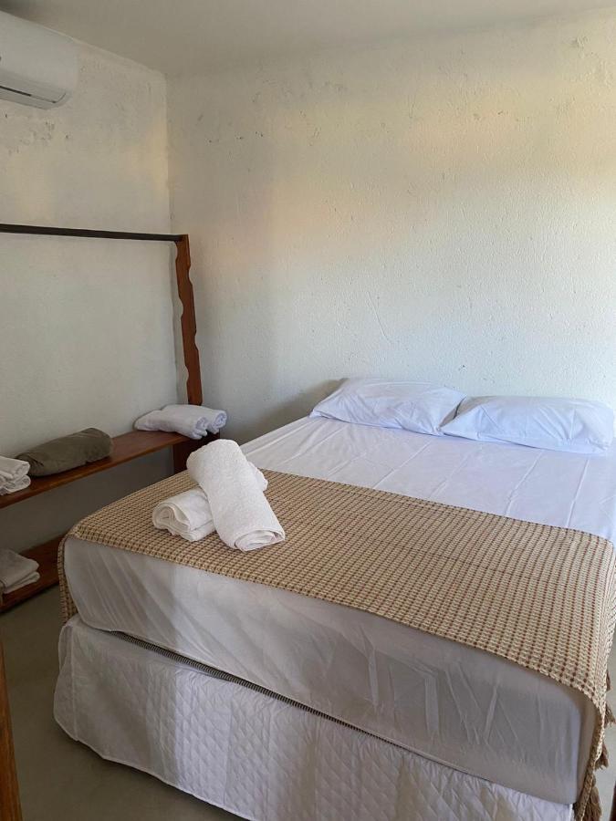 Casa Oca Βίλα Pôrto de Pedras Εξωτερικό φωτογραφία