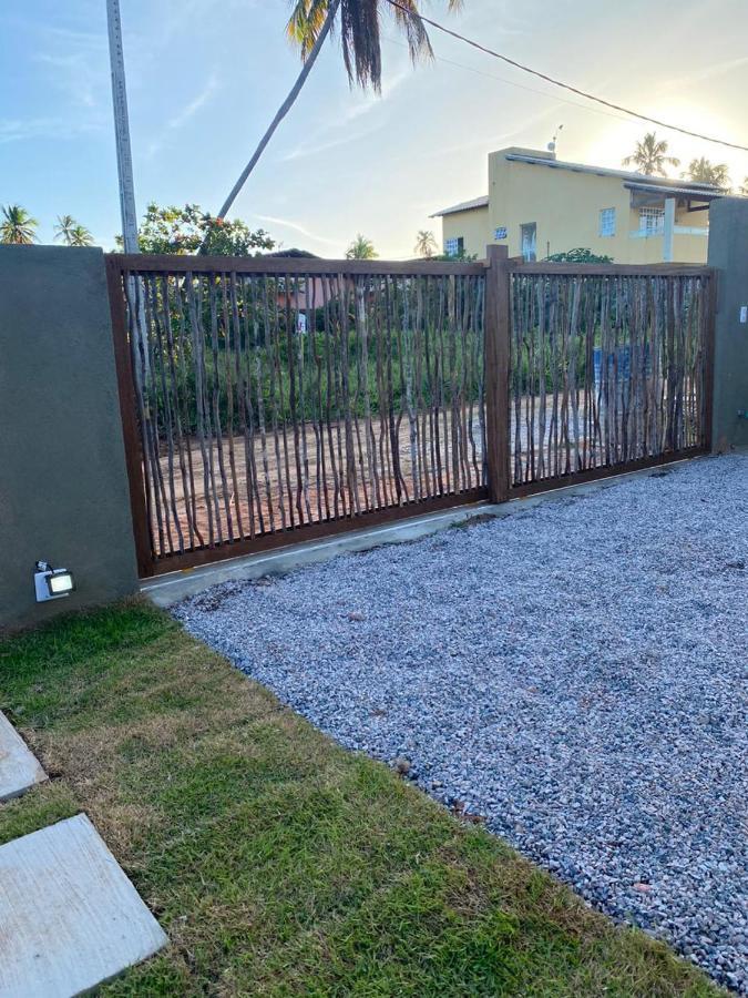 Casa Oca Βίλα Pôrto de Pedras Εξωτερικό φωτογραφία