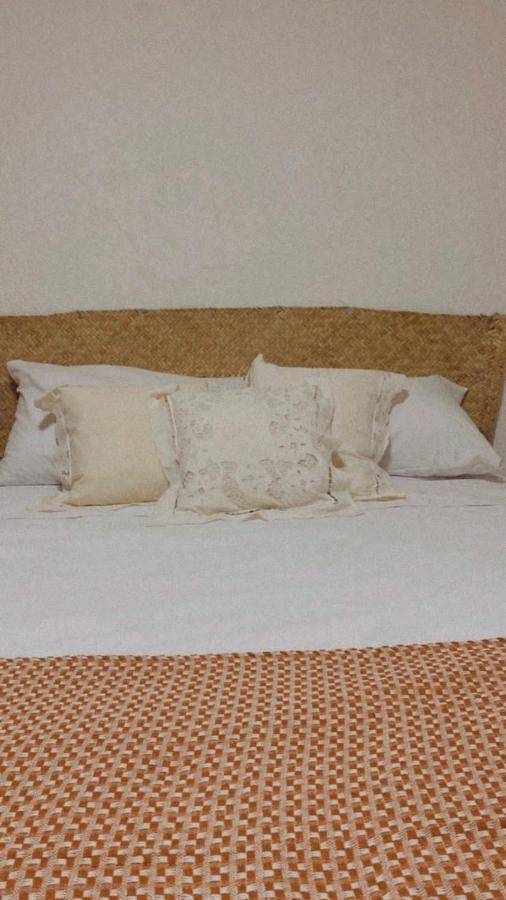 Casa Oca Βίλα Pôrto de Pedras Εξωτερικό φωτογραφία
