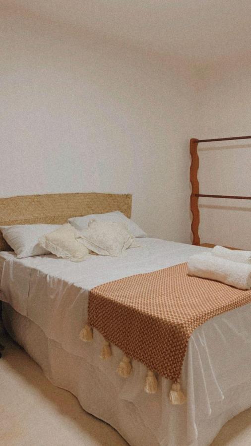 Casa Oca Βίλα Pôrto de Pedras Εξωτερικό φωτογραφία